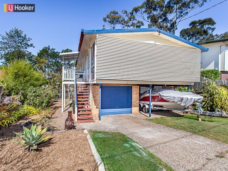 18 Tuttumburra Court, Ferny Hills QLD 4055