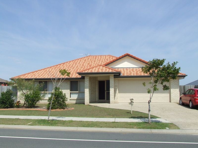 77 Macdonald Drive, Narangba QLD 4504