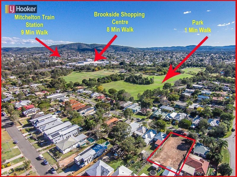 45 Hunter Street, Everton Park QLD 4053