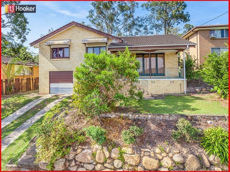 160 Patricks Road, Ferny Hills QLD 4055