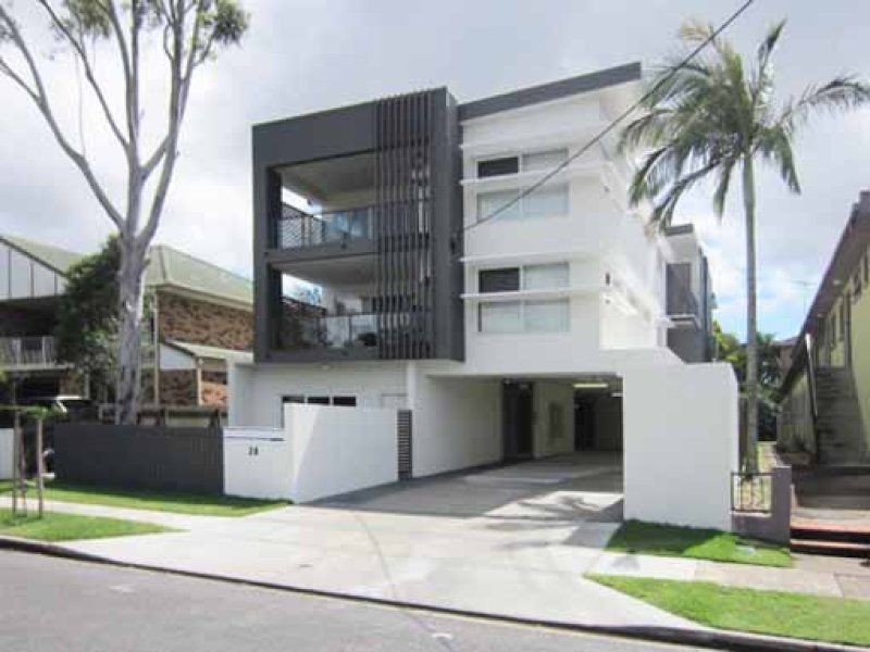 2/28 Eliza Street, Clayfield QLD 4011