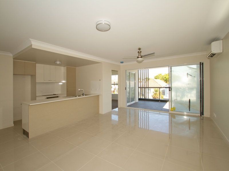 2/28 Eliza Street, Clayfield QLD 4011