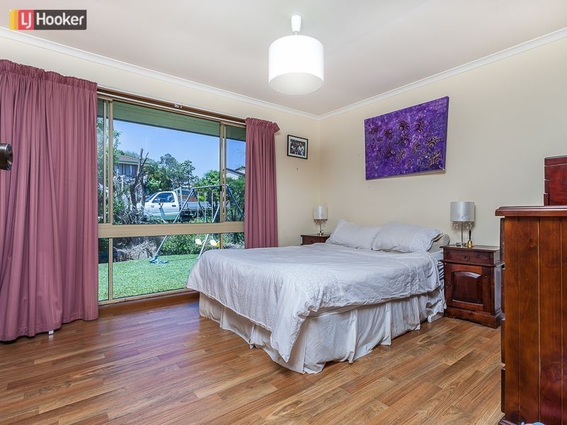 11 Sinatra Crescent, Mcdowall QLD 4053