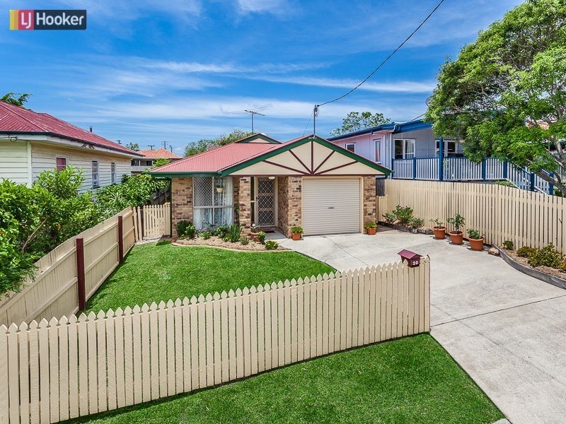 20 White Street, Everton Park QLD 4053
