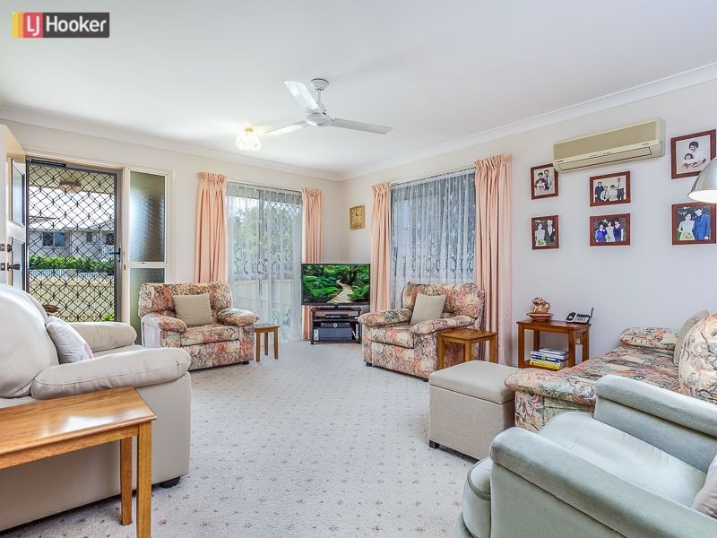20 White Street, Everton Park QLD 4053