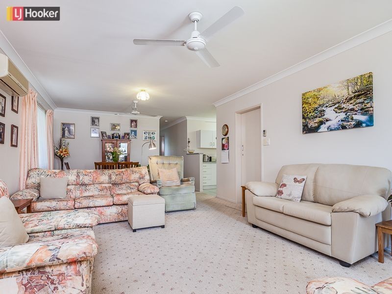 20 White Street, Everton Park QLD 4053