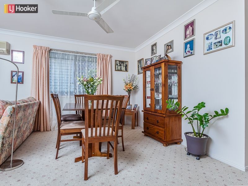 20 White Street, Everton Park QLD 4053