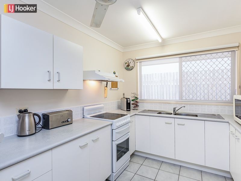 20 White Street, Everton Park QLD 4053