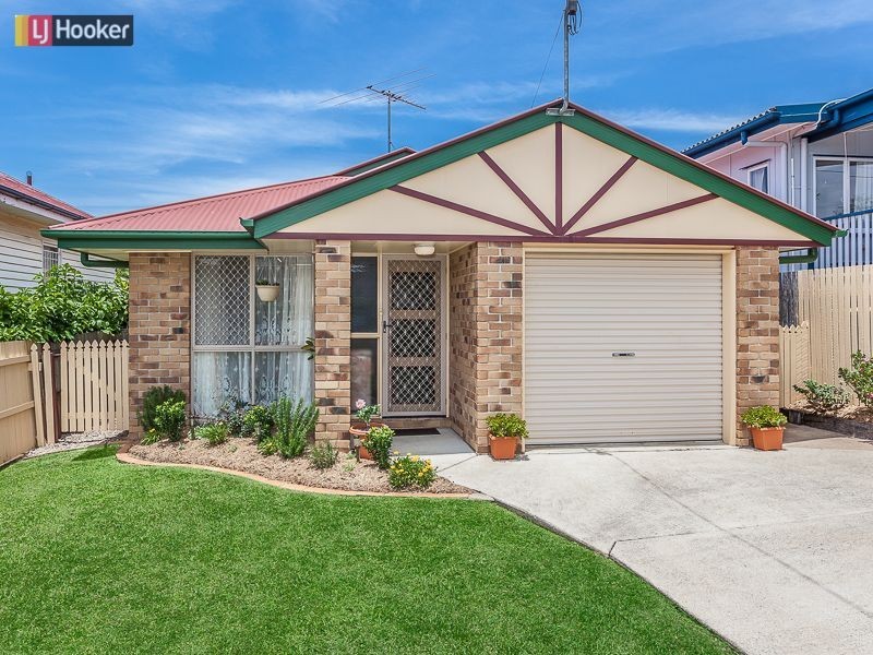 20 White Street, Everton Park QLD 4053