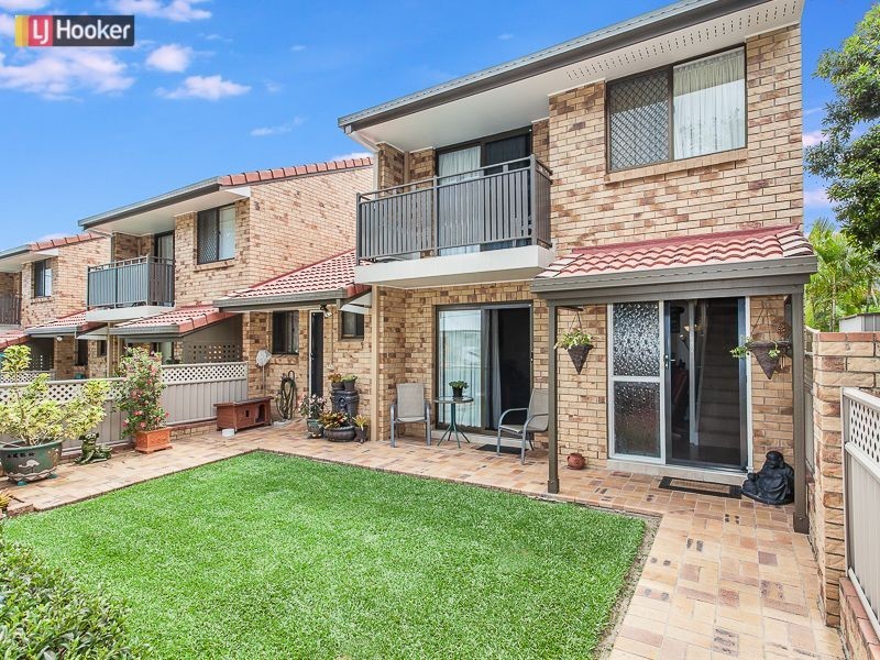 3/60 Davenport Street, Chermside QLD 4032