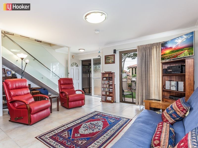 3/60 Davenport Street, Chermside QLD 4032