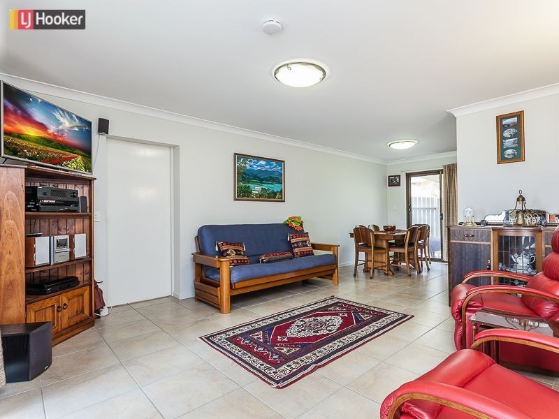 3/60 Davenport Street, Chermside QLD 4032
