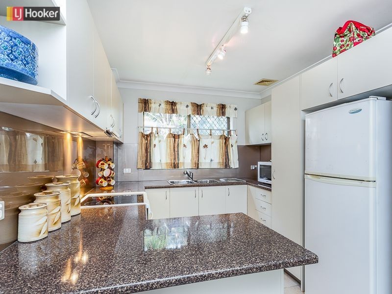 3/60 Davenport Street, Chermside QLD 4032