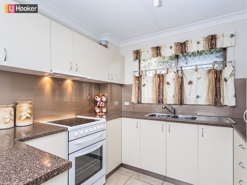 3/60 Davenport Street, Chermside QLD 4032