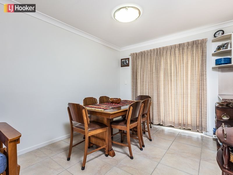 3/60 Davenport Street, Chermside QLD 4032