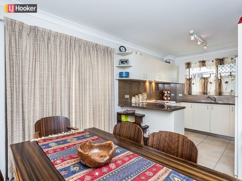 3/60 Davenport Street, Chermside QLD 4032