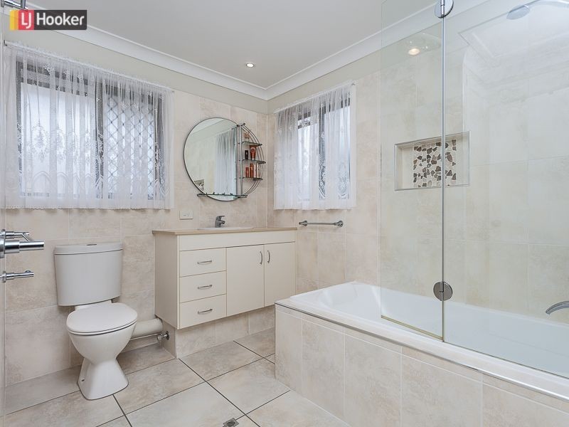 3/60 Davenport Street, Chermside QLD 4032