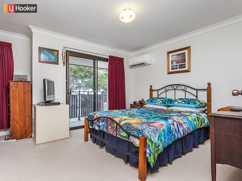 3/60 Davenport Street, Chermside QLD 4032