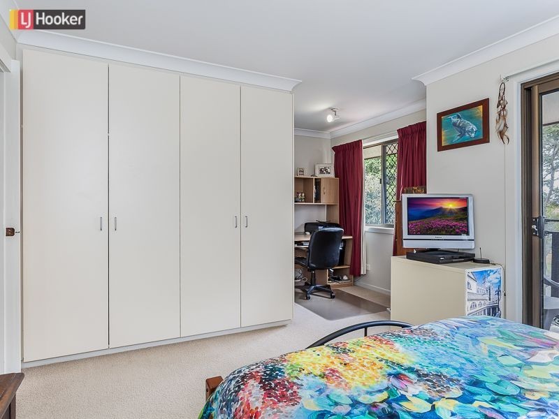 3/60 Davenport Street, Chermside QLD 4032