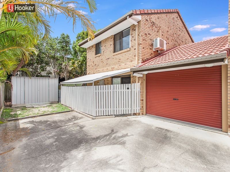 3/60 Davenport Street, Chermside QLD 4032