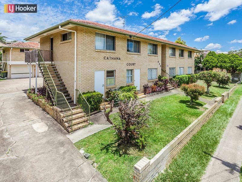 4/642 South Pine Road, Everton Park QLD 4053