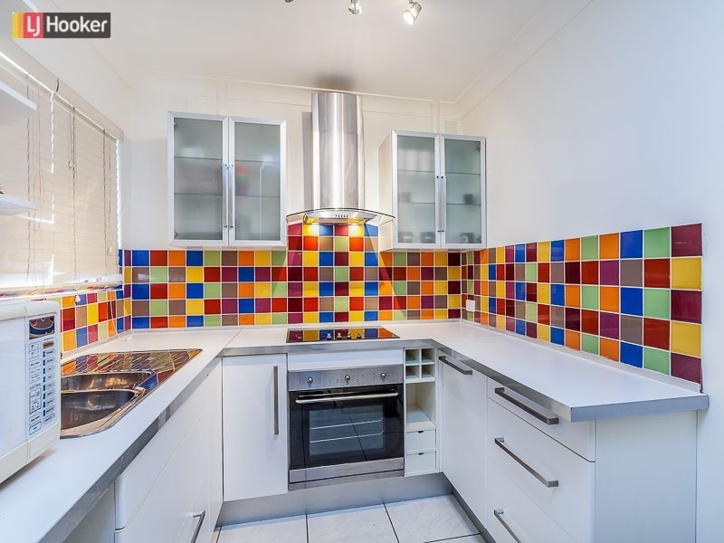 4/642 South Pine Road, Everton Park QLD 4053