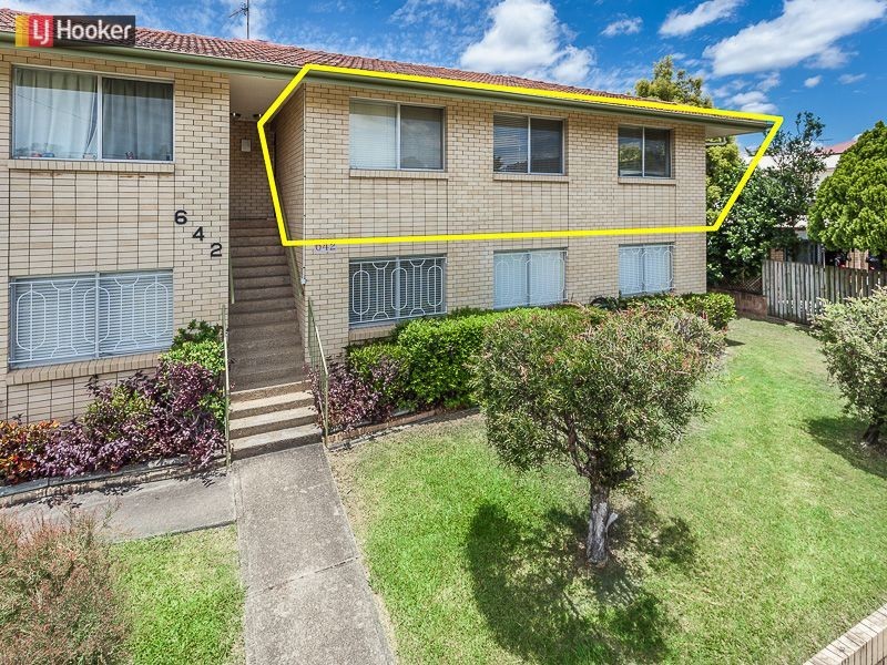 4/642 South Pine Road, Everton Park QLD 4053