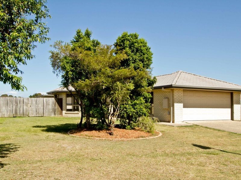 29 Barculdie Crescent, Deception Bay QLD 4508