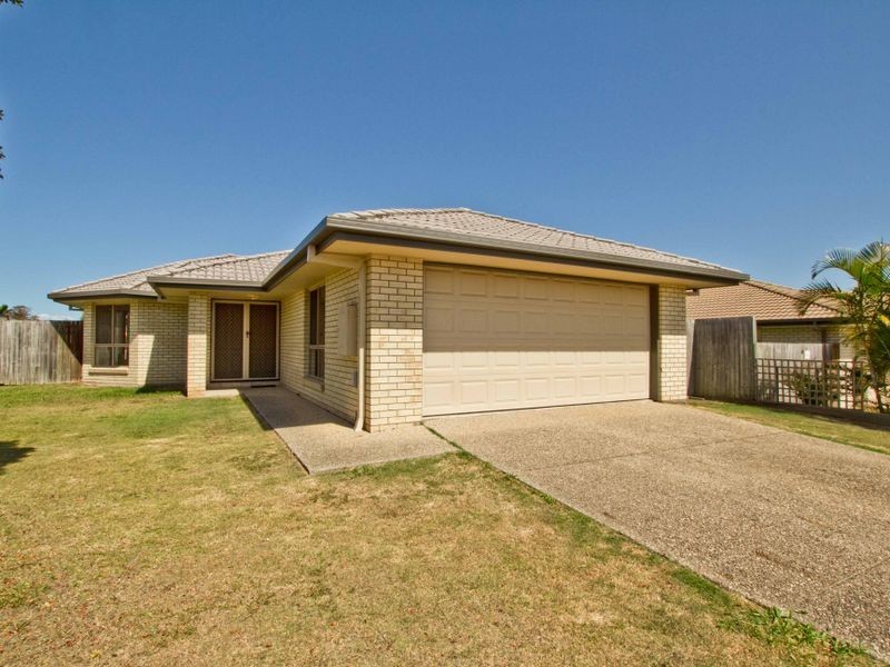 29 Barculdie Crescent, Deception Bay QLD 4508
