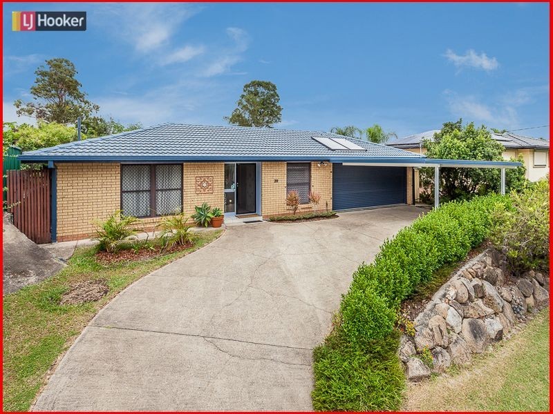 39 Pimelea Street, Everton Hills QLD 4053
