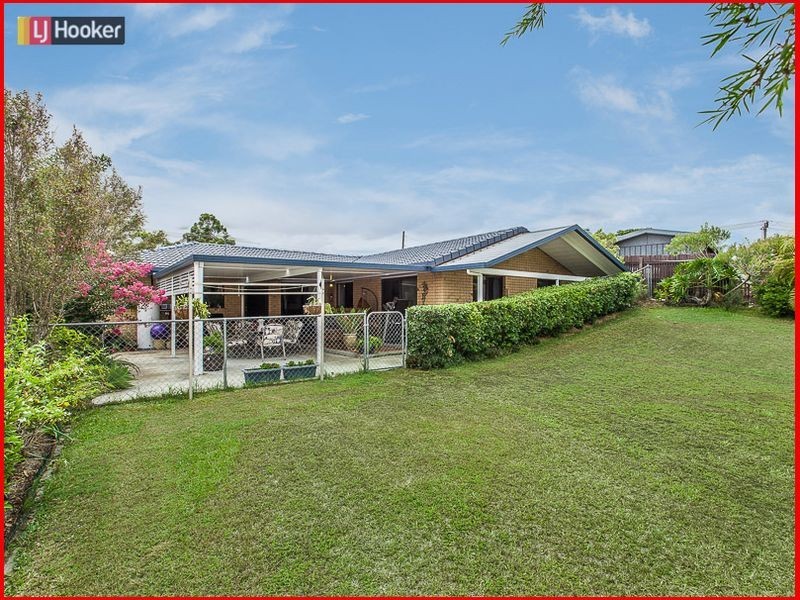 39 Pimelea Street, Everton Hills QLD 4053