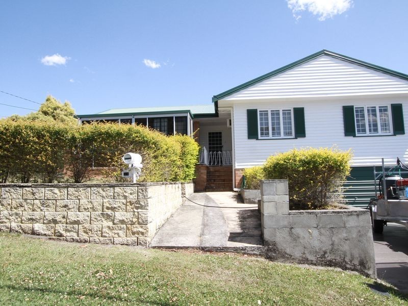 Everton Park QLD 4053