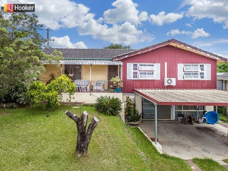 64 Pullen Road, Everton Park QLD 4053