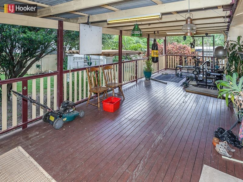 64 Pullen Road, Everton Park QLD 4053