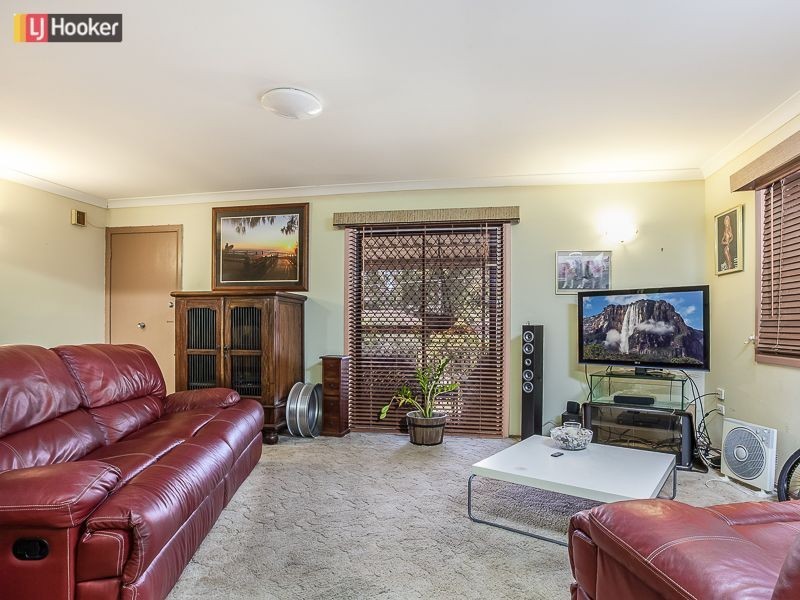 64 Pullen Road, Everton Park QLD 4053