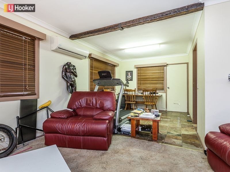 64 Pullen Road, Everton Park QLD 4053