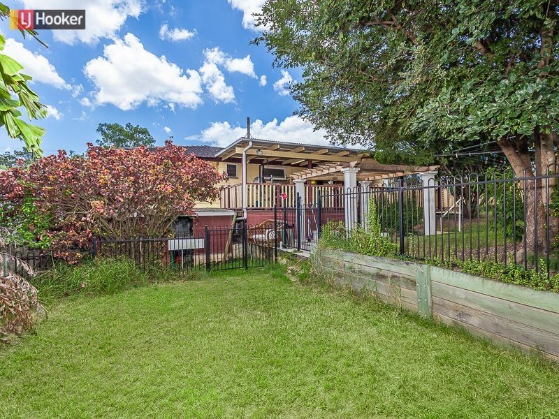64 Pullen Road, Everton Park QLD 4053
