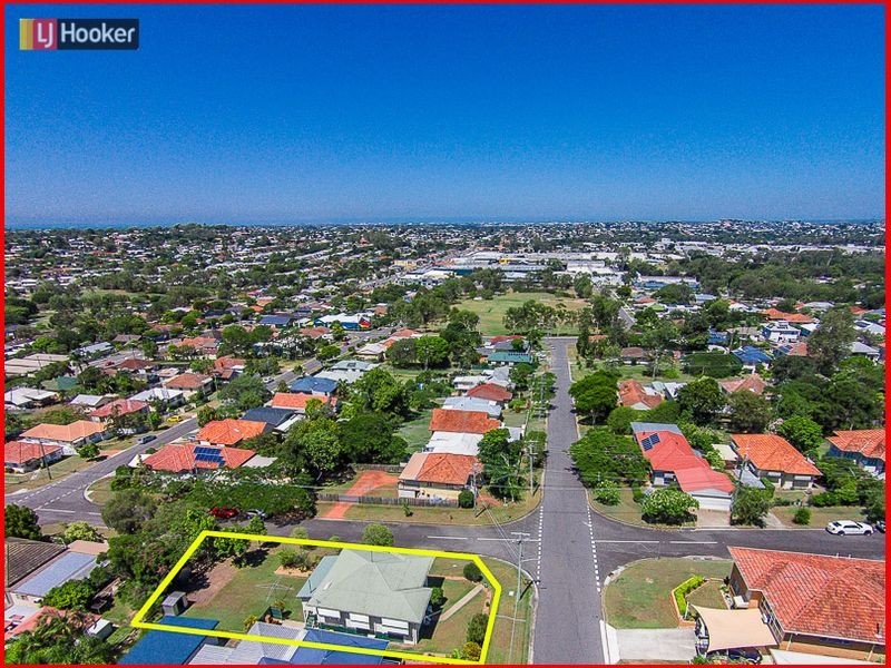 39 Webb Street, Stafford QLD 4053