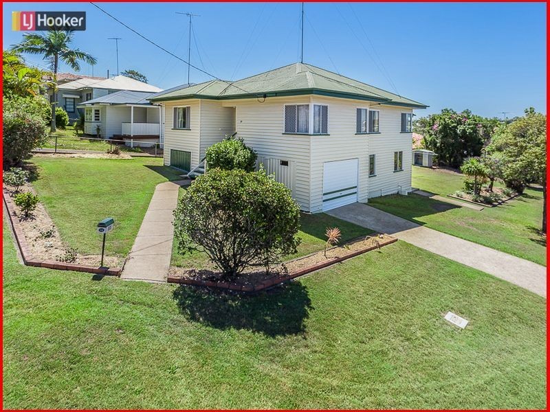39 Webb Street, Stafford QLD 4053