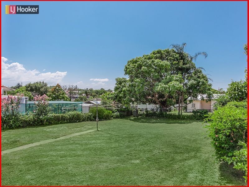 9 Chigwell Street, Wavell Heights QLD 4012