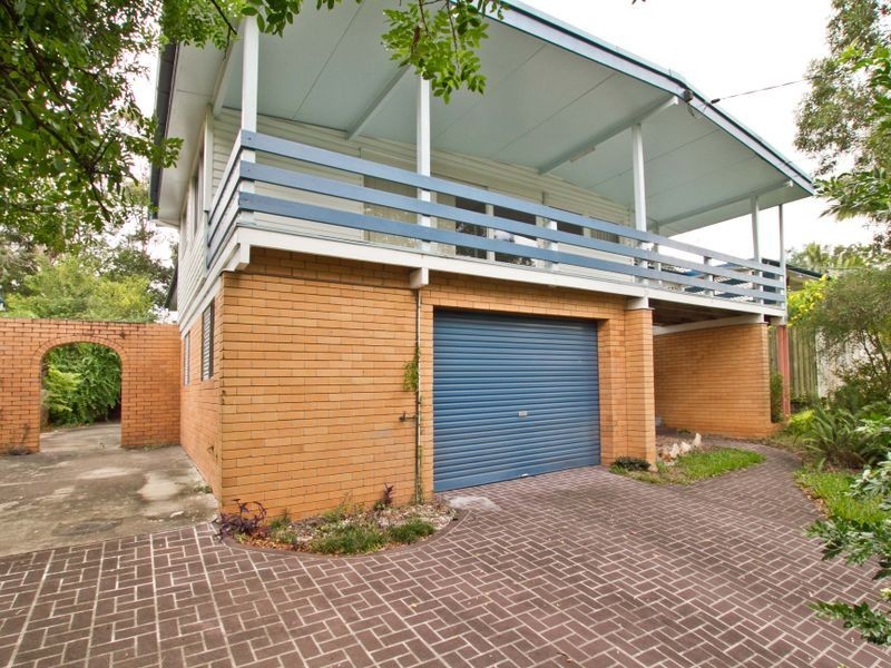 15 Pavonia Street, Everton Hills QLD 4053