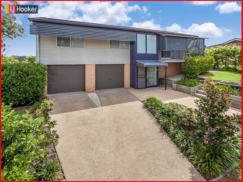 4 Capsella Street, Everton Hills QLD 4053