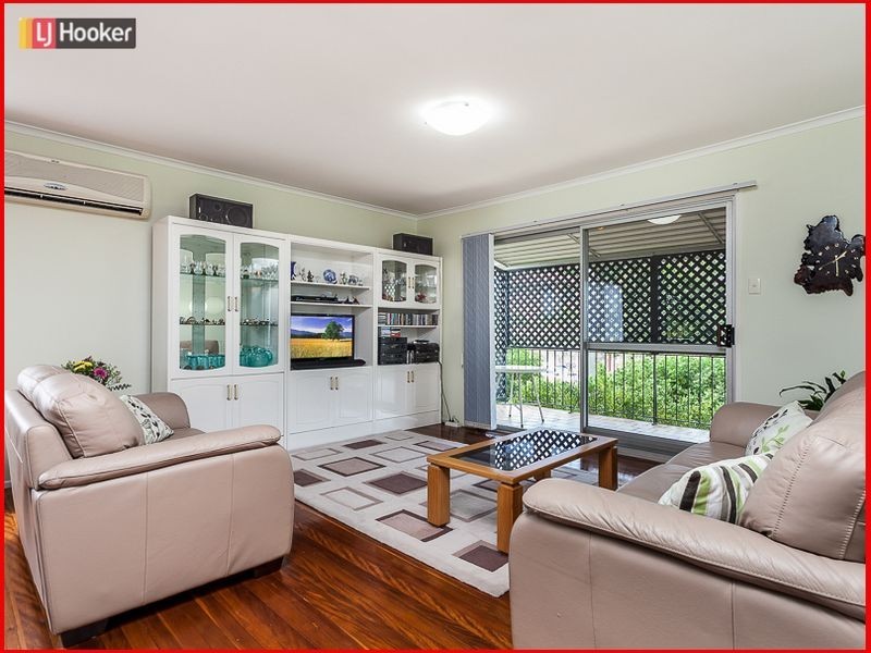 4 Capsella Street, Everton Hills QLD 4053