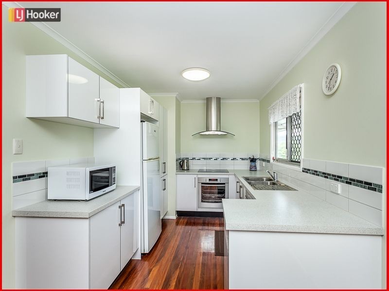 4 Capsella Street, Everton Hills QLD 4053