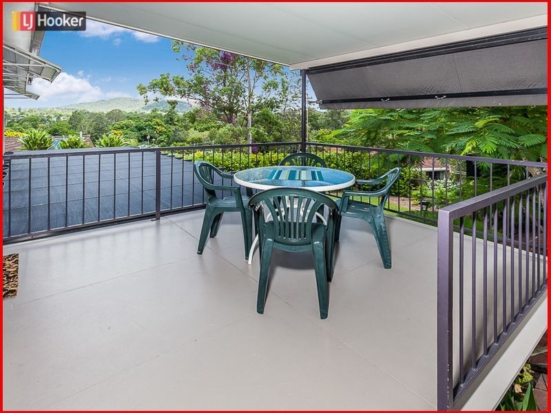 4 Capsella Street, Everton Hills QLD 4053