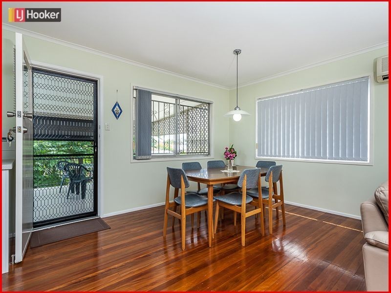 4 Capsella Street, Everton Hills QLD 4053