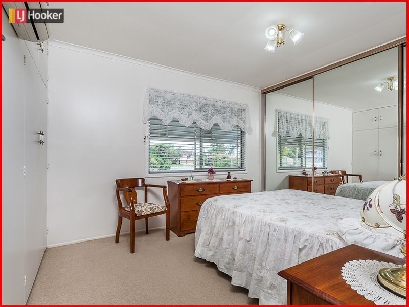 4 Capsella Street, Everton Hills QLD 4053
