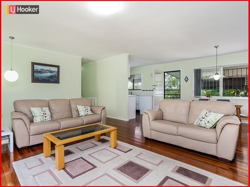 4 Capsella Street, Everton Hills QLD 4053