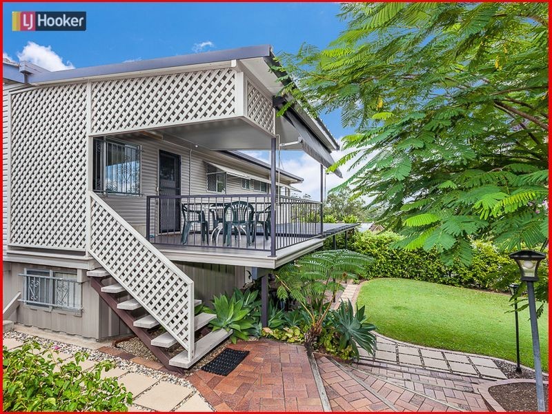 4 Capsella Street, Everton Hills QLD 4053