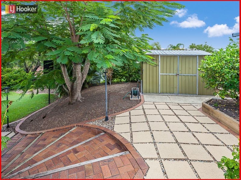 4 Capsella Street, Everton Hills QLD 4053